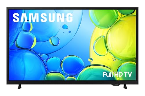 Samsung 40″ F6000 Smart TV Review (2025): Big Picture, Smart Features, Small Price