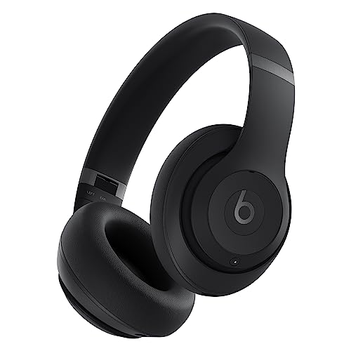 Beats Studio Pro Review: Next-Level Sound & ANC on a Budget?