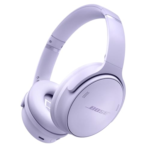 Bose QuietComfort: Chilled Lilac Edition – Is This Limited Edition Noise Cancelling Worth It?