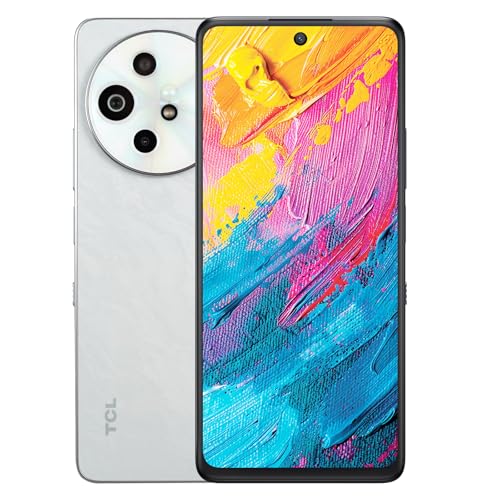 TCL 60 XE NXTPAPER 5G Review: A Visually Stunning & Feature-Packed Android Phone Under $250?