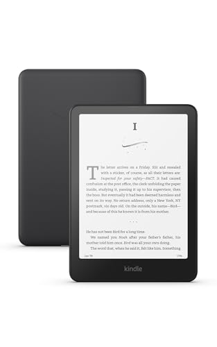 Kindle Paperwhite 2023 Review: Is the Fastest, Brightest E-Reader Worth Your Upgrade?