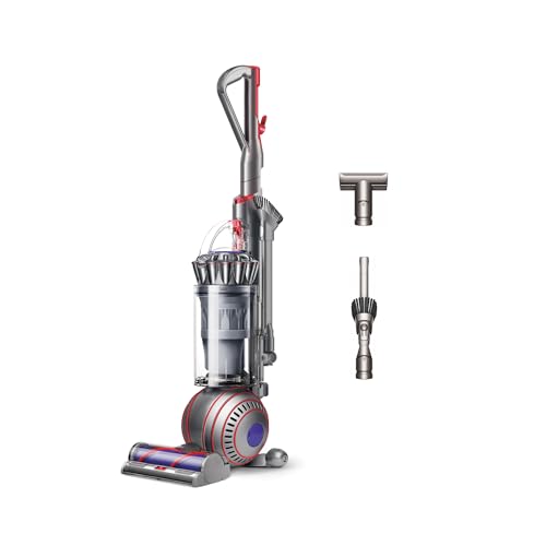 Dyson Ball Animal 3 Upright Vacuum Review