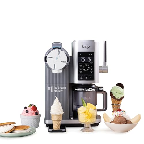Ninja CREAMi NC701 Review: The 13-in-1 Frozen Dessert Maker You Need!
