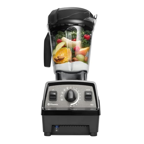 Vitamix Propel Series 750 Review: Is This Professional Blender Worth the Investment?