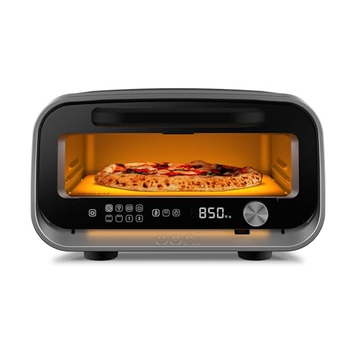 Ooni Volt 2 Review: Restaurant-Quality Pizza Indoors? We Put It to the Test!